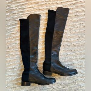 Stuart Weitzman knee high boots